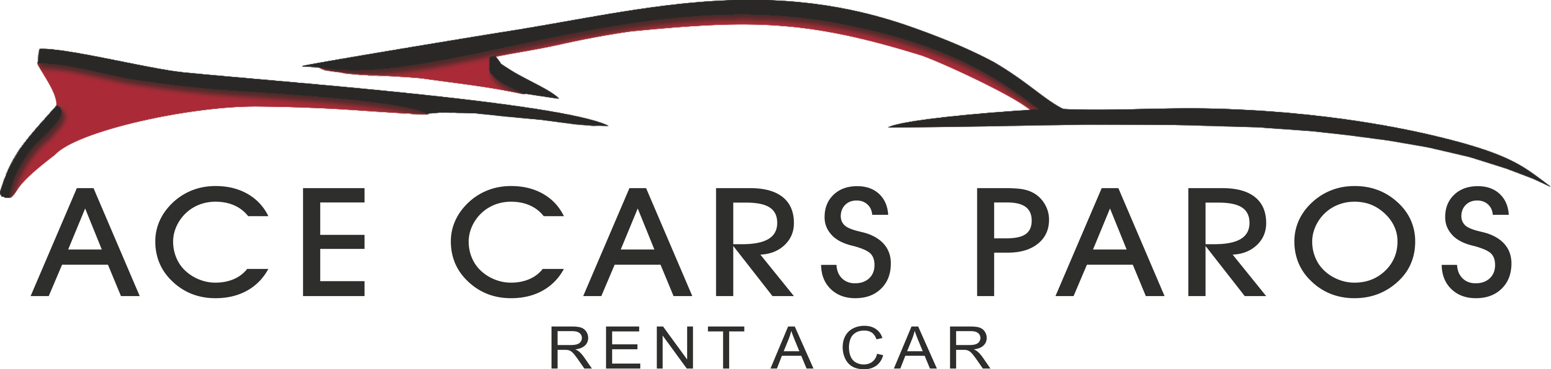 Ace Cars Logo