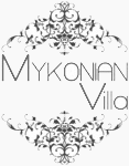 Mykonian Villa