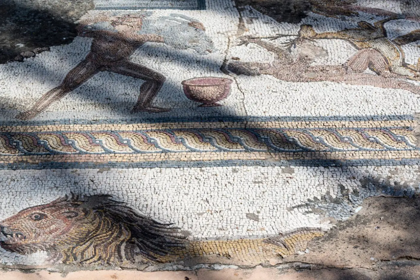 Archaeological Museum of Paros, Ace Cars Paros Car Rentals 2