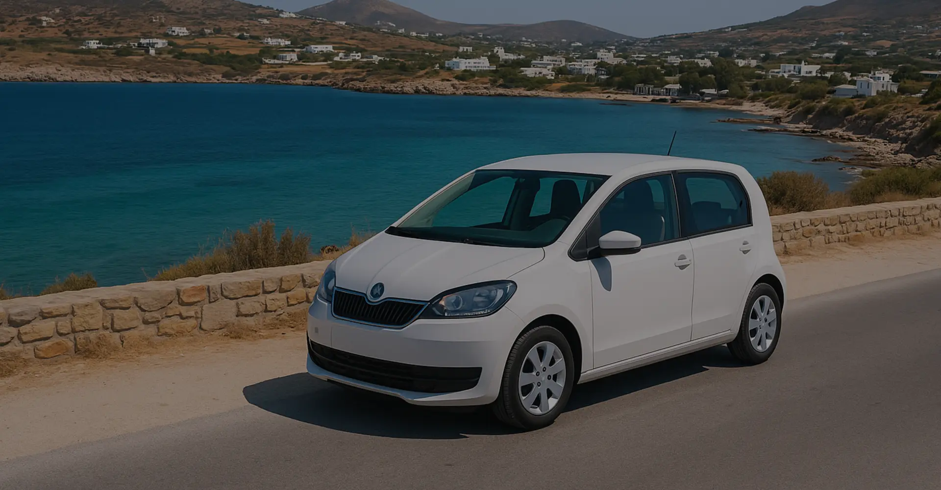 slider 3 ace cars paros home