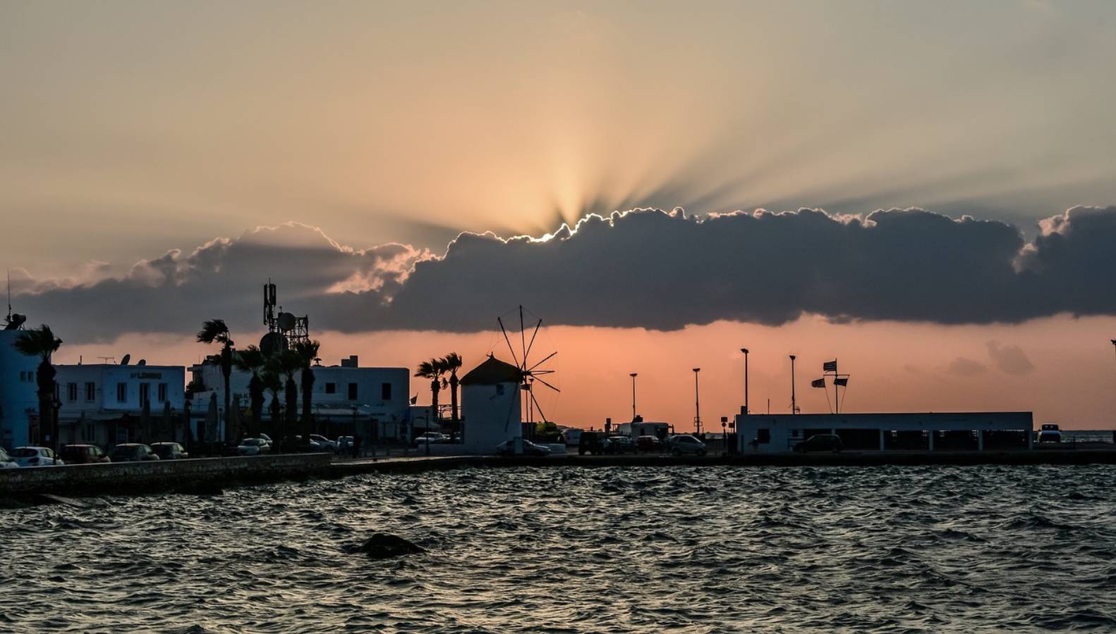 Paros in February: Why It’s Worth Visiting Off-Season | Winter 2026 Edition