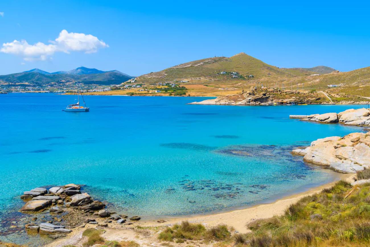 Paros 2026. Why You Should Choose It for Your Summer Holidays