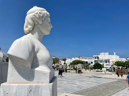 ΠΡΟΤΟΜΗ ΜΑΝΤΩΣ